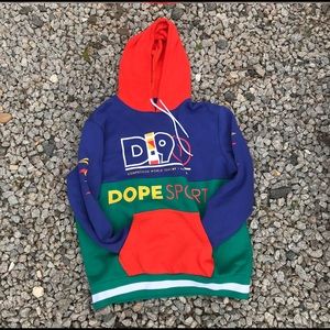 Dope Hoodie